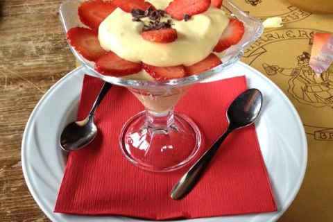 Propriedade comercial em Comacchio, Ferrara, Comacchio - € 1.800.000 | Ref: CHARLEROI RISTORANTE - foto 29