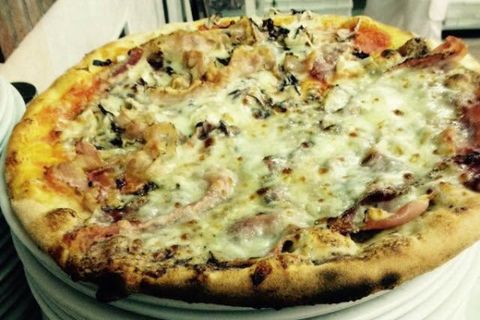 Propriedade comercial em Comacchio, Ferrara, Comacchio - € 1.800.000 | Ref: CHARLEROI RISTORANTE - foto 30