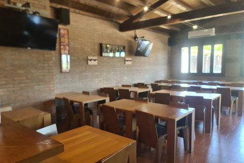 Propriedade comercial em Comacchio, Ferrara, Comacchio - € 1.800.000 | Ref: CHARLEROI RISTORANTE - foto 32