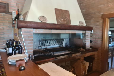 Propriedade comercial em Comacchio, Ferrara, Comacchio - € 1.800.000 | Ref: CHARLEROI RISTORANTE - foto 33