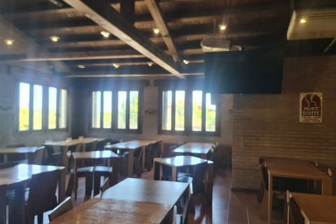 Propriedade comercial em Comacchio, Ferrara, Comacchio - € 1.800.000 | Ref: CHARLEROI RISTORANTE - foto 35