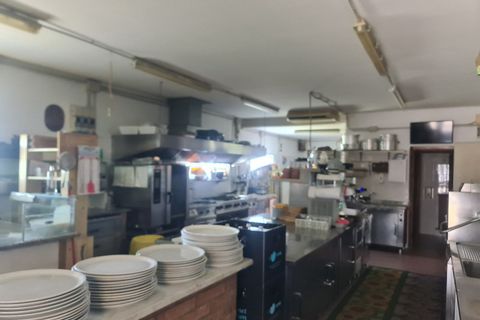 Propriedade comercial em Comacchio, Ferrara, Comacchio - € 1.800.000 | Ref: CHARLEROI RISTORANTE - foto 40