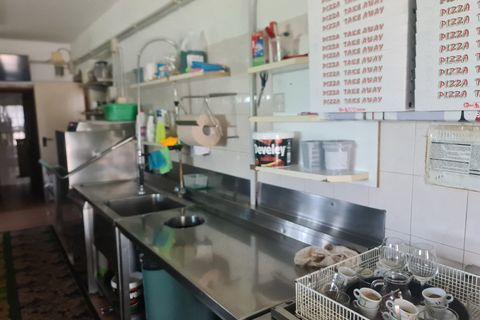 Propriedade comercial em Comacchio, Ferrara, Comacchio - € 1.800.000 | Ref: CHARLEROI RISTORANTE - foto 42