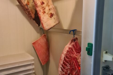 Propriedade comercial em Comacchio, Ferrara, Comacchio - € 1.800.000 | Ref: CHARLEROI RISTORANTE - foto 48