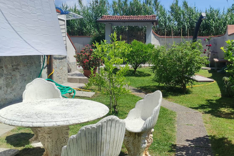 Byhus i Luni, La Spezia, Luni - € 390.000 | Ref: 1739 - foto 1