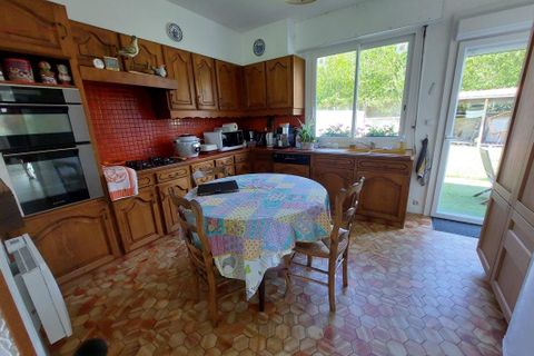 Landejendom i Abbeville, Somme, Abbeville - € 182.000 | Ref: 1563-THIENPONT - foto 2