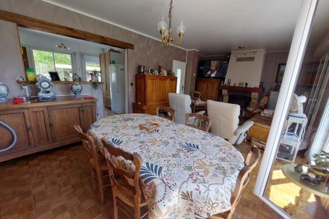 Landejendom i Abbeville, Somme, Abbeville - € 182.000 | Ref: 1563-THIENPONT - foto 3