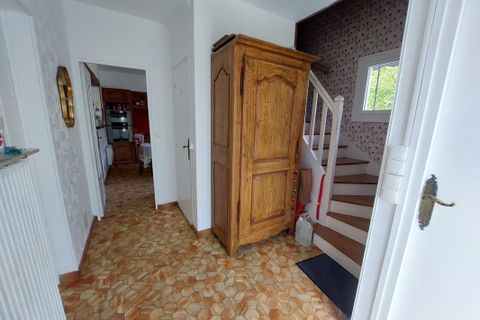 Landejendom i Abbeville, Somme, Abbeville - € 182.000 | Ref: 1563-THIENPONT - foto 4