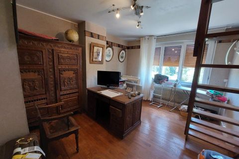 Landejendom i Abbeville, Somme, Abbeville - € 182.000 | Ref: 1563-THIENPONT - foto 7