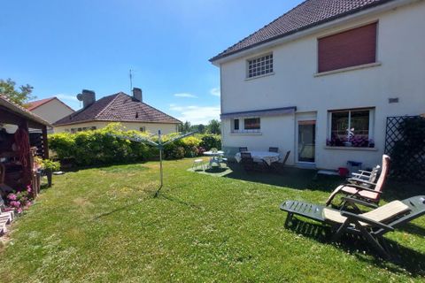 Landejendom i Abbeville, Somme, Abbeville - € 182.000 | Ref: 1563-THIENPONT - foto 11