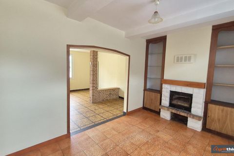 Villa i Mareuil-Caubert, Somme, Mareuil-Caubert - € 137.500 | Ref: 1566-THIENPONT - foto 2