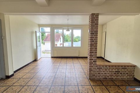 Villa i Mareuil-Caubert, Somme, Mareuil-Caubert - € 137.500 | Ref: 1566-THIENPONT - foto 3