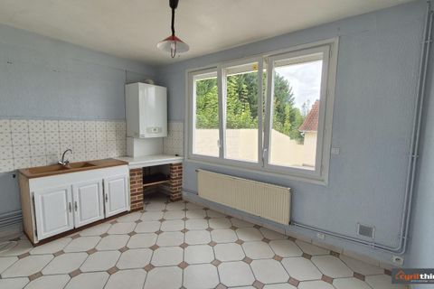 Villa i Mareuil-Caubert, Somme, Mareuil-Caubert - € 137.500 | Ref: 1566-THIENPONT - foto 4