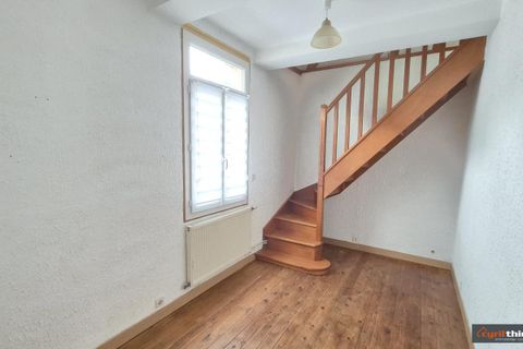 Villa i Mareuil-Caubert, Somme, Mareuil-Caubert - € 137.500 | Ref: 1566-THIENPONT - foto 5