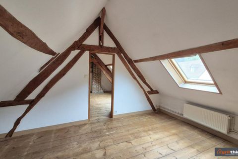 Villa i Mareuil-Caubert, Somme, Mareuil-Caubert - € 137.500 | Ref: 1566-THIENPONT - foto 6