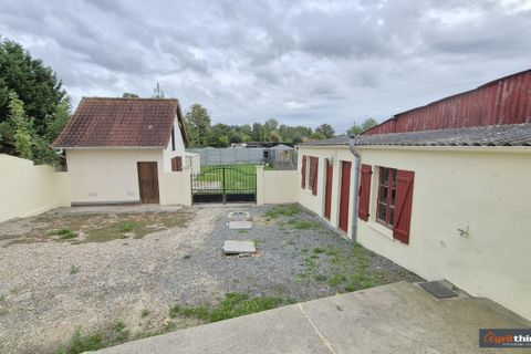 Villa i Mareuil-Caubert, Somme, Mareuil-Caubert - € 137.500 | Ref: 1566-THIENPONT - foto 9