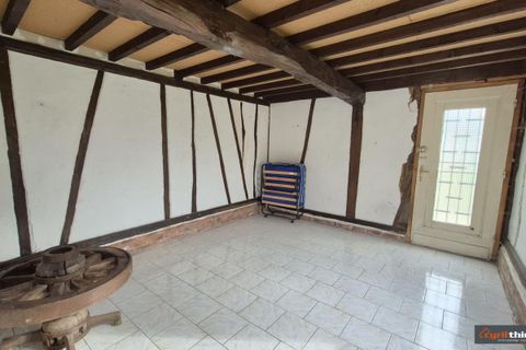 Villa i Mareuil-Caubert, Somme, Mareuil-Caubert - € 137.500 | Ref: 1566-THIENPONT - foto 10