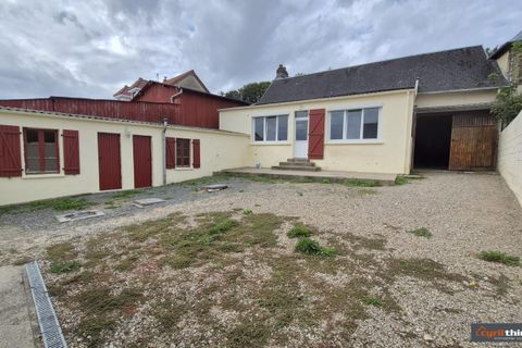 Villa i Mareuil-Caubert, Somme, Mareuil-Caubert - € 137.500 | Ref: 1566-THIENPONT - foto 11