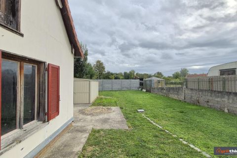 Villa i Mareuil-Caubert, Somme, Mareuil-Caubert - € 137.500 | Ref: 1566-THIENPONT - foto 12