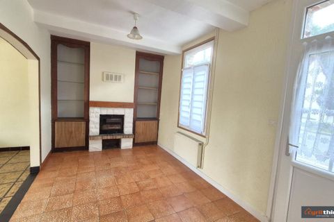 Villa i Mareuil-Caubert, Somme, Mareuil-Caubert - € 137.500 | Ref: 1566-THIENPONT - foto 13