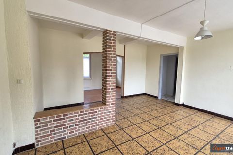 Villa i Mareuil-Caubert, Somme, Mareuil-Caubert - € 137.500 | Ref: 1566-THIENPONT - foto 14