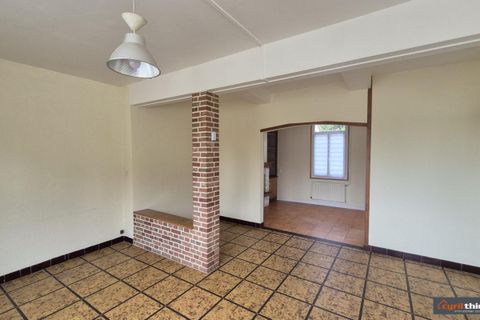 Villa i Mareuil-Caubert, Somme, Mareuil-Caubert - € 137.500 | Ref: 1566-THIENPONT - foto 15