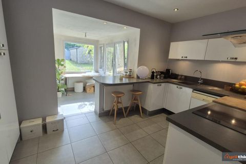 Villa a Abbeville, Somme, Abbeville - € 189.500 | Ref: 1562-THIENPONT - foto 2