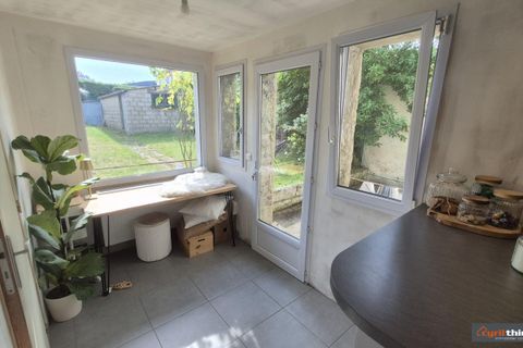 Villa a Abbeville, Somme, Abbeville - € 189.500 | Ref: 1562-THIENPONT - foto 4