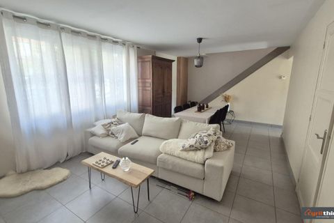 Villa a Abbeville, Somme, Abbeville - € 189.500 | Ref: 1562-THIENPONT - foto 5