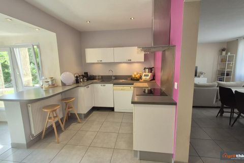 Villa a Abbeville, Somme, Abbeville - € 189.500 | Ref: 1562-THIENPONT - foto 6