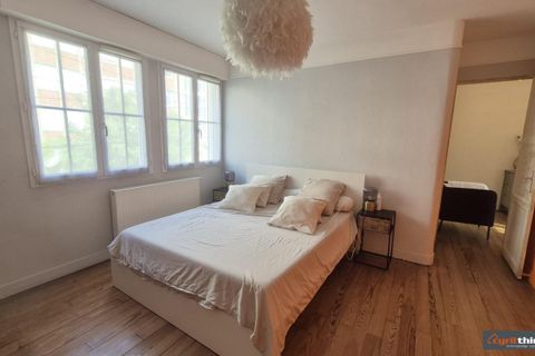Villa a Abbeville, Somme, Abbeville - € 189.500 | Ref: 1562-THIENPONT - foto 9