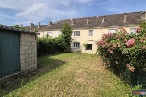 Villa a Abbeville, Somme, Abbeville - € 189.500 | Ref: 1562-THIENPONT - foto 11