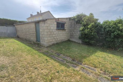 Villa a Abbeville, Somme, Abbeville - € 189.500 | Ref: 1562-THIENPONT - foto 12