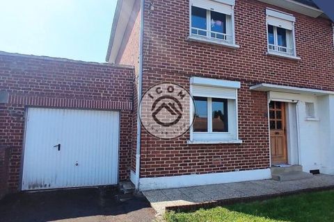 Villa em Bachant, Nord, Bachant - € 148.000 | Ref: fr080213 - foto 2