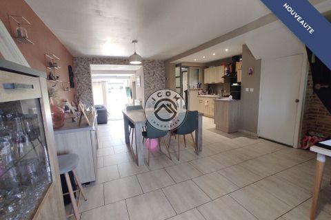 Villa em Bachant, Nord, Bachant - € 148.000 | Ref: fr080213 - foto 3