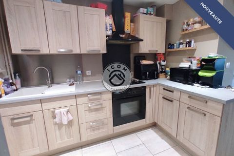 Villa em Bachant, Nord, Bachant - € 148.000 | Ref: fr080213 - foto 4