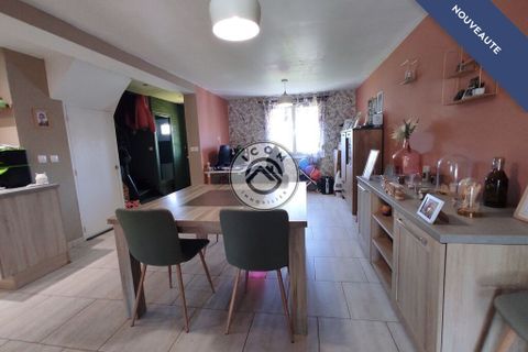 Villa em Bachant, Nord, Bachant - € 148.000 | Ref: fr080213 - foto 6