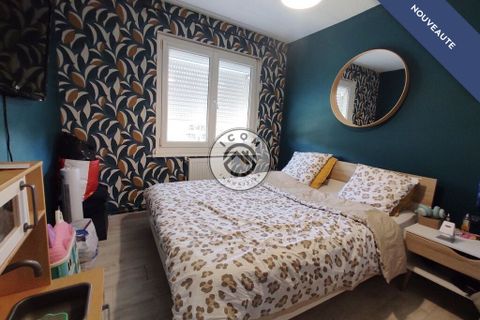 Villa em Bachant, Nord, Bachant - € 148.000 | Ref: fr080213 - foto 7