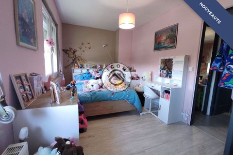 Villa em Bachant, Nord, Bachant - € 148.000 | Ref: fr080213 - foto 9