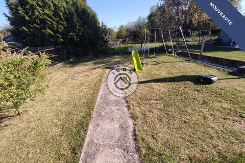 Villa em Bachant, Nord, Bachant - € 148.000 | Ref: fr080213 - foto 11