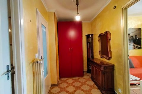 Lejlighed i Torino, Turin, Torino - € 69.000 | Ref: 1025-98 - foto 2