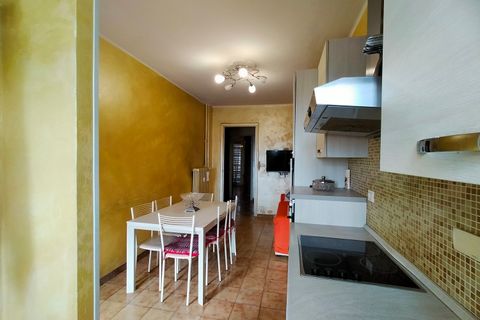 Lejlighed i Torino, Turin, Torino - € 69.000 | Ref: 1025-98 - foto 4