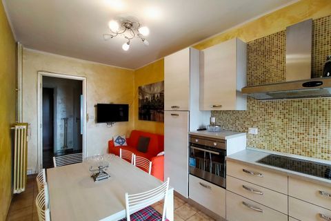 Lejlighed i Torino, Turin, Torino - € 69.000 | Ref: 1025-98 - foto 5