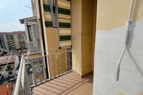 Lejlighed i Torino, Turin, Torino - € 69.000 | Ref: 1025-98 - foto 7