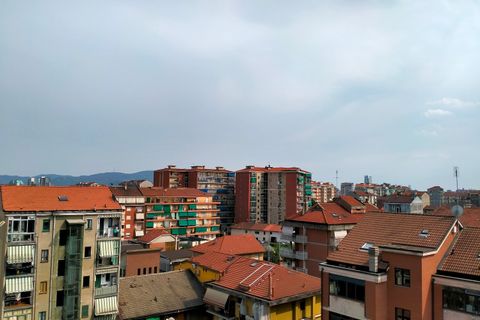 Lejlighed i Torino, Turin, Torino - € 69.000 | Ref: 1025-98 - foto 11