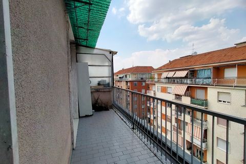 Lejlighed i Torino, Turin, Torino - € 69.000 | Ref: 1025-98 - foto 17