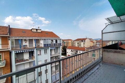 Lejlighed i Torino, Turin, Torino - € 69.000 | Ref: 1025-98 - foto 18