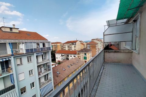 Lejlighed i Torino, Turin, Torino - € 69.000 | Ref: 1025-98 - foto 20
