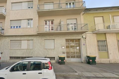 Lejlighed i Torino, Turin, Torino - € 69.000 | Ref: 1025-98 - foto 22