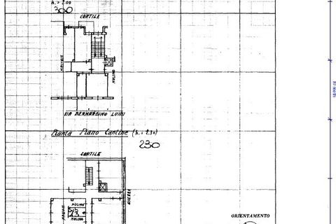 Lejlighed i Torino, Turin, Torino - € 69.000 | Ref: 1025-98 - foto 23